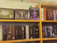 -谜·沉浸侦探剧本杀推理馆(静安店)