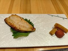 -厦门源昌凯宾斯基大酒店-隠れ鉄板焼
