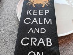 -Ministry of Crab•MOC(交子大道店)