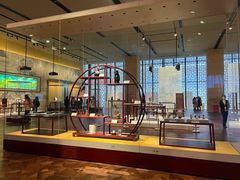 -北京工艺美术博物馆