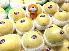 -半斗米水果(金一店)