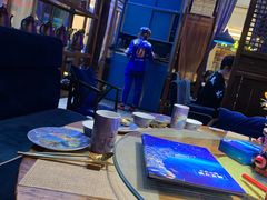 大堂-雀舞·私食(凯德店)