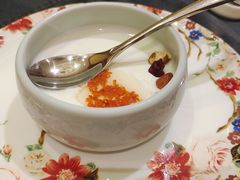 坚果酸奶-旺顺阁海鲜广场(亚运村店)