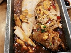 -一楼食业·美食人家
