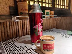 八宝茶-农耕记·湖南土菜(观澜福城天虹店)