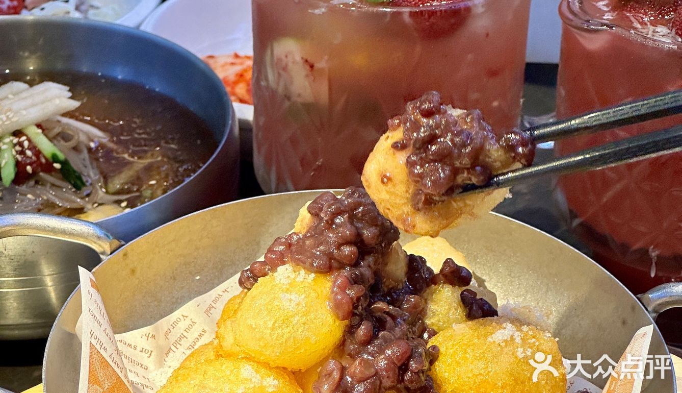 烤出生活的烟火气，品味肉质的鲜嫩香！