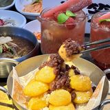 烤出生活的烟火气，品味肉质的鲜嫩香！