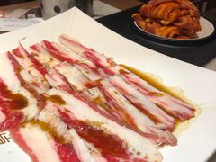 -韩宫宴烤肉·料理(苏州中心店)
