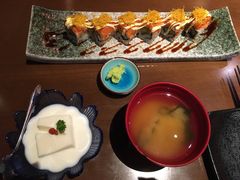 -千代武日本料理(哈西店)