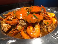 -胖哥俩肉蟹煲(百联南桥购物中心店)
