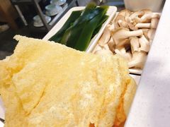 -古乐牛香·鲜牛肉牛杂火锅(吴江三里桥运东商业广场店)