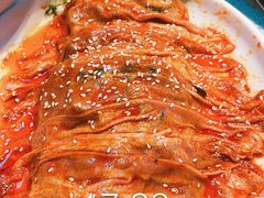 -香佰里重庆火锅(恒力博纳广场店)