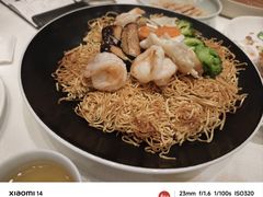 -金苑海鲜酒家(来魅力店)