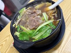 -金陵老丁家馄饨(新街口店)