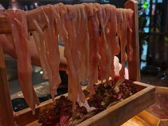 -湊湊火锅·茶憩(东城万达店)