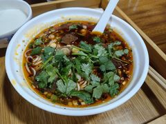 -万县面馆(高笋塘店)