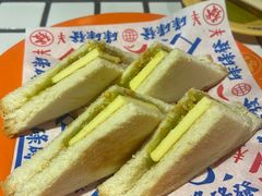 -碌碌发·东南亚风味烧烤档(体育西店)