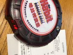 -The Habit Burger Grill 哈比特汉堡(爱琴海店)