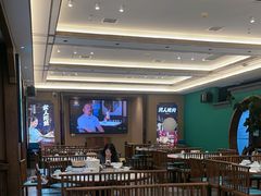 -胡胖子有鱼有肉(麓谷店)