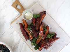 -农畉LONFOOD(福田星河COCOPark店)