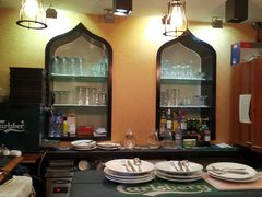 -克比叔叔印度餐厅Kebabs on the Grille(永康路分店)