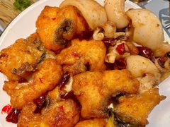 -七欣天香辣蟹火锅(扬州望月路店)