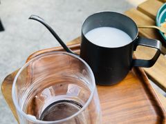 -Home Cafe(水榭春天店)
