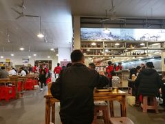 -冶建镜子·老南昌大排档·江西虾王(总店)