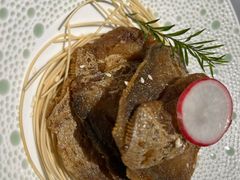 本帮熏白鲳-忆家名门·上海菜(徐家汇店)