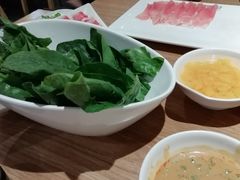 -彤德莱火锅(乐陵路店)