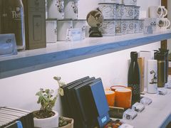 -Peet's 皮爷咖啡(东湖路手作店)