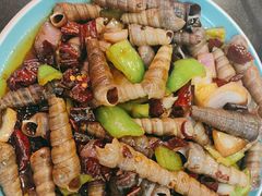 -瑞杰烧烤店·24小时营业(山东路店)