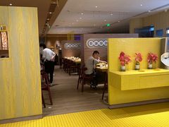 -蔡澜点心·粤菜(花城汇南区店)