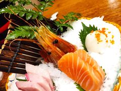 -万岛日本料理铁板烧(太古里店)