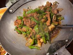 -老湘村·湖南土菜(天河维多利店)