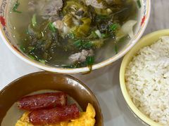 -陈记汤饭(水巷口店)