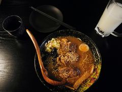 -日本料理神拉面