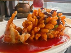 -小厨娘金榜题名(夫子庙秦淮河店)