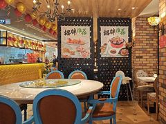 -品大三·南京菜(大行宫店)