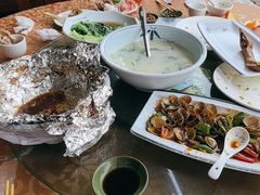 -梅姐海鲜餐厅(水头海鲜街店)