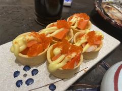 -大渔铁板烧(东城店)
