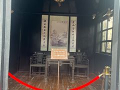 -新四军黄桥战役纪念馆(新馆)