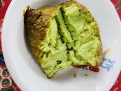 斑斓豆腐-天程知味园