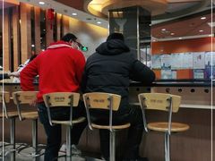 -呷哺呷哺 黄金牧场 (新辰里学清路店)