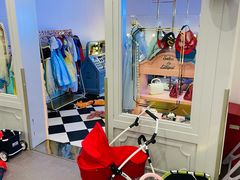 -Lilliput粒粒堡亲子餐厅(置汇旭辉店)