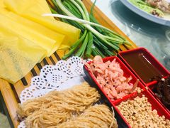 -老德州四合院·德州菜(天衢路店)