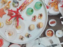 -华尔道夫酒店·羿庭(金鱼胡同店)