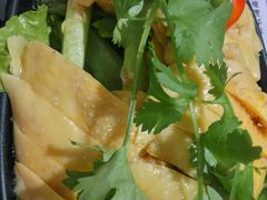 -绿柠食堂(北外滩店)