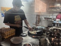 -圳兴面王·拌川·特色炒面(福田车公庙店)