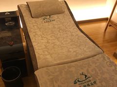 -崇英经络足疗(曲江店)